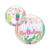Boho Llama Happy Birthday Bubble Balloon 22" | The Party Darling