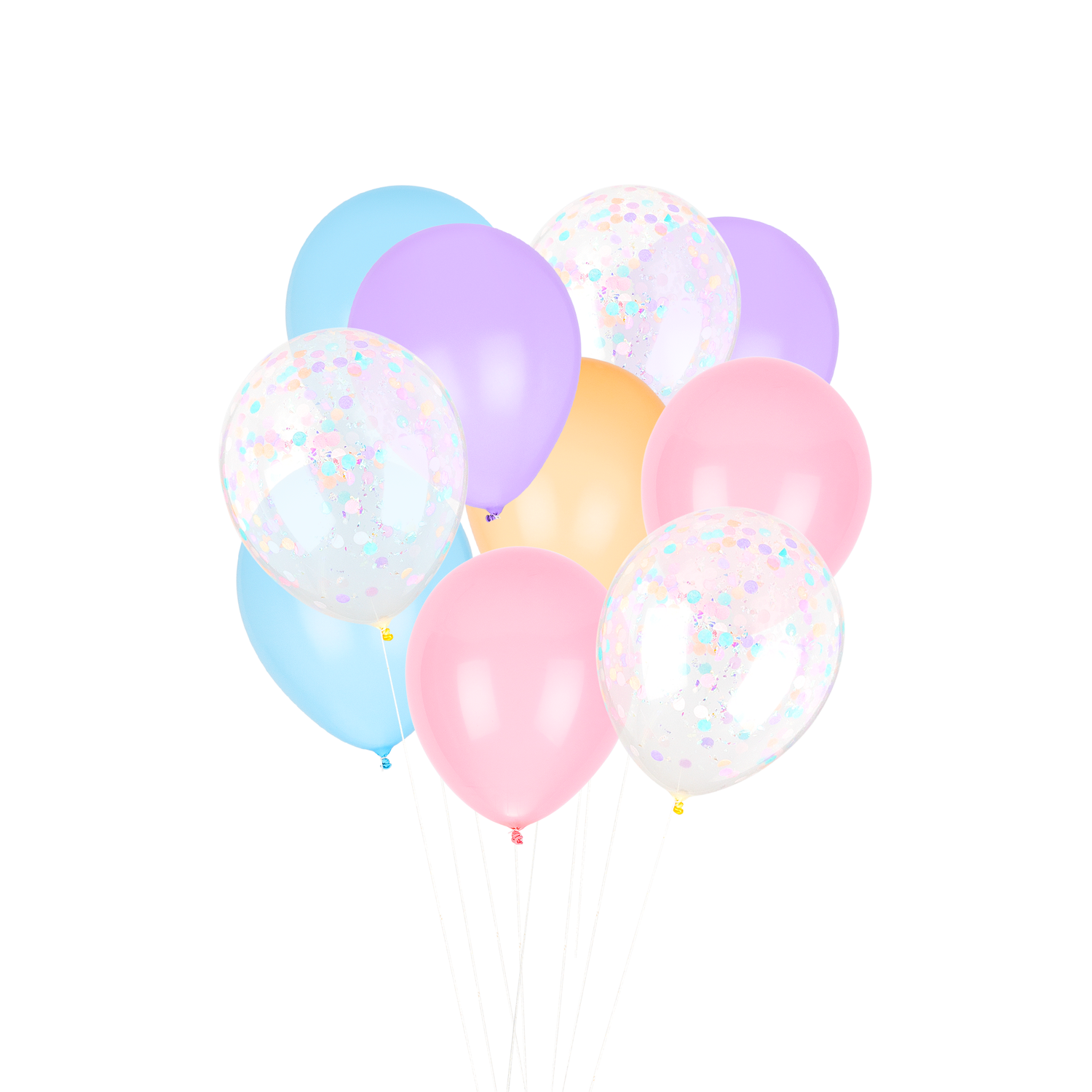 Butterfly Classic Balloon Bouquet | The Party Darling