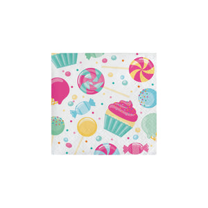 Candy Shop Dessert Napkins 16ct | The Party Darling