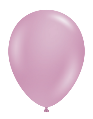 11" Canyon Rose Latex Balloons | The Party Darling