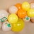 Construction Site Latex Balloons 5ct | The Party Darling
