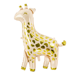Cute Giraffe Balloon 40in | The Party Darling