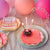 Blush and Pink Latex Balloons 16ct | The Party Darling