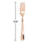 Rose Gold Premium Forks Service for 24 | The Party Darling