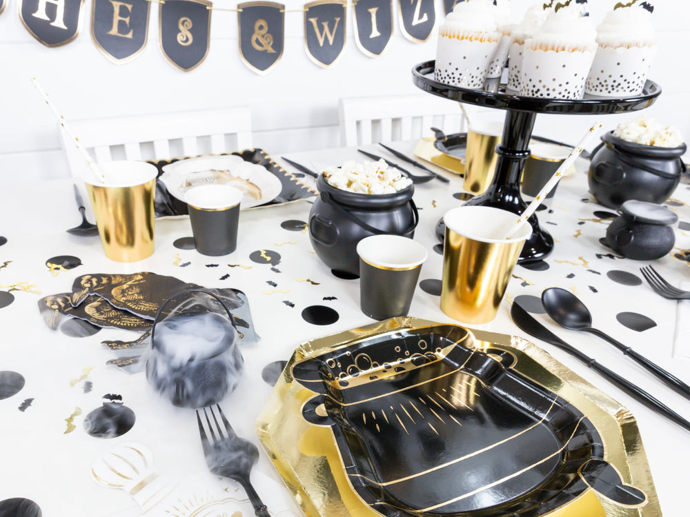 Hocus Pocus Party Decor & Witch Decorations | The Party Darling