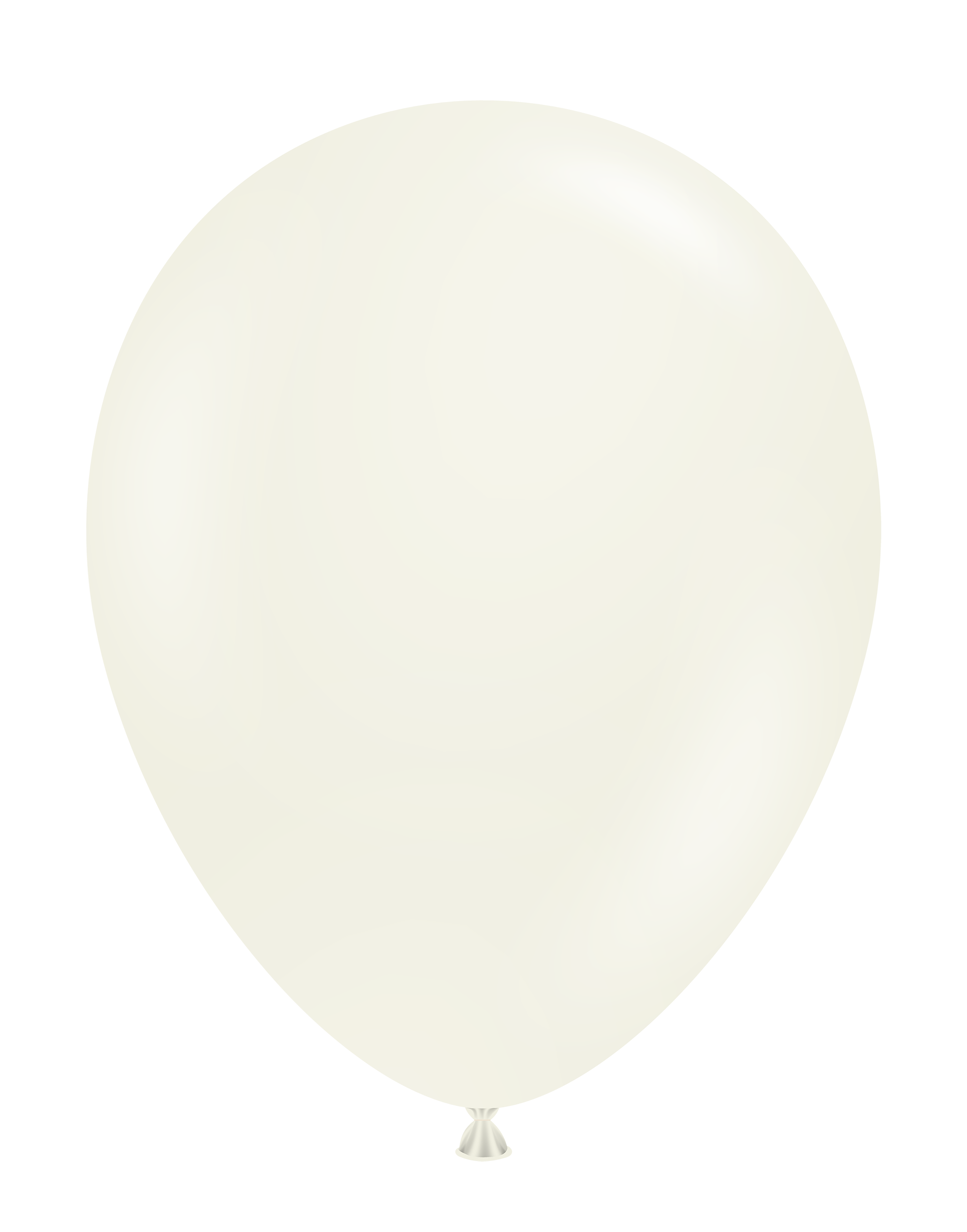 11" Latex Balloons Pack of 6 - Choose Your Color | The Party Darling