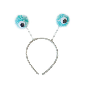 Little Monster Party Headband | The Party Darling