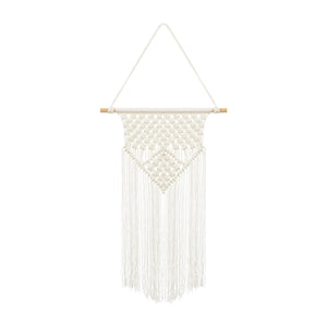 Macrame Wedding Chair Back | The Party Darling
