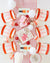 Nutcracker Drum Lunch Plates 8ct | The Party Darling