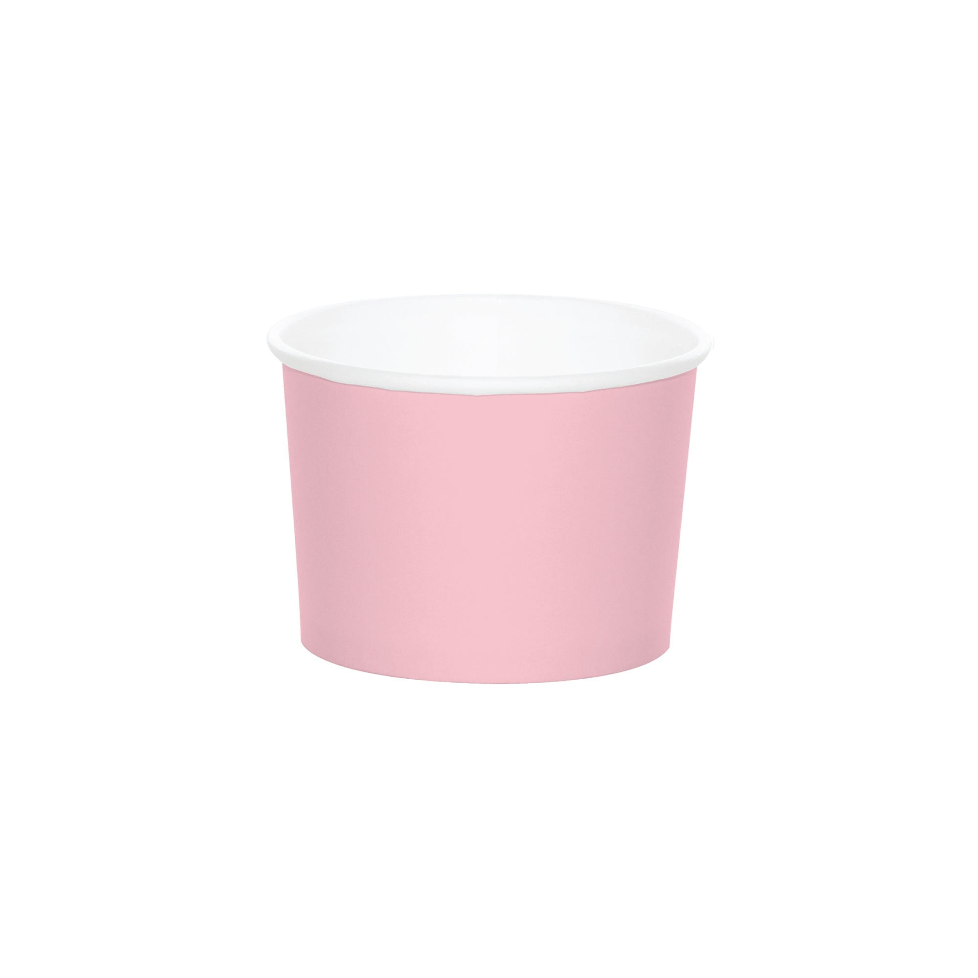 Pink Paper Treat Cups 8ct | The Party Darling
