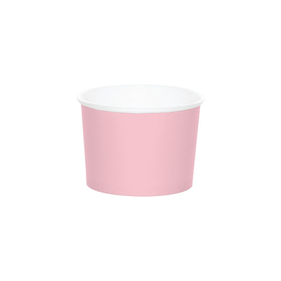 Pink Treat Cups 8ct