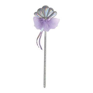 Iridescent Mermaid Wand - The Party Darling