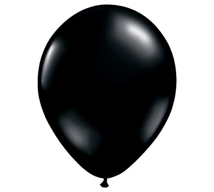 11&quot; Latex Balloons Pack of 6 - Choose Your Color | The Party Darling