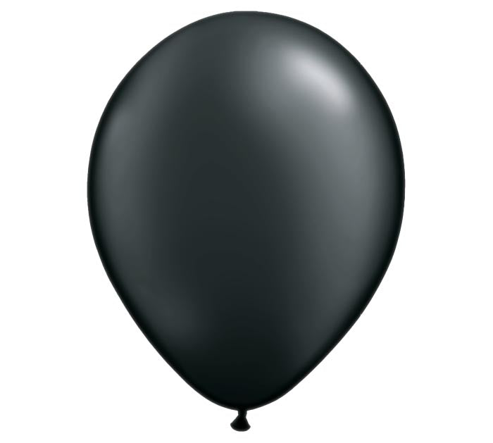 11&quot; Latex Balloons Pack of 6 - Choose Your Color | The Party Darling