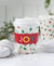Christmas Lights Mini Paper Coffee Cups 8ct | The Party Darling