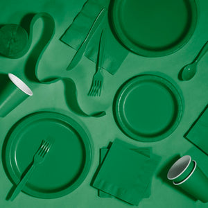 Emerald Green Party Supplies | The Party Darling