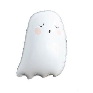 Spooky Cute Halloween Ghost Balloon 26" | The Party Darling