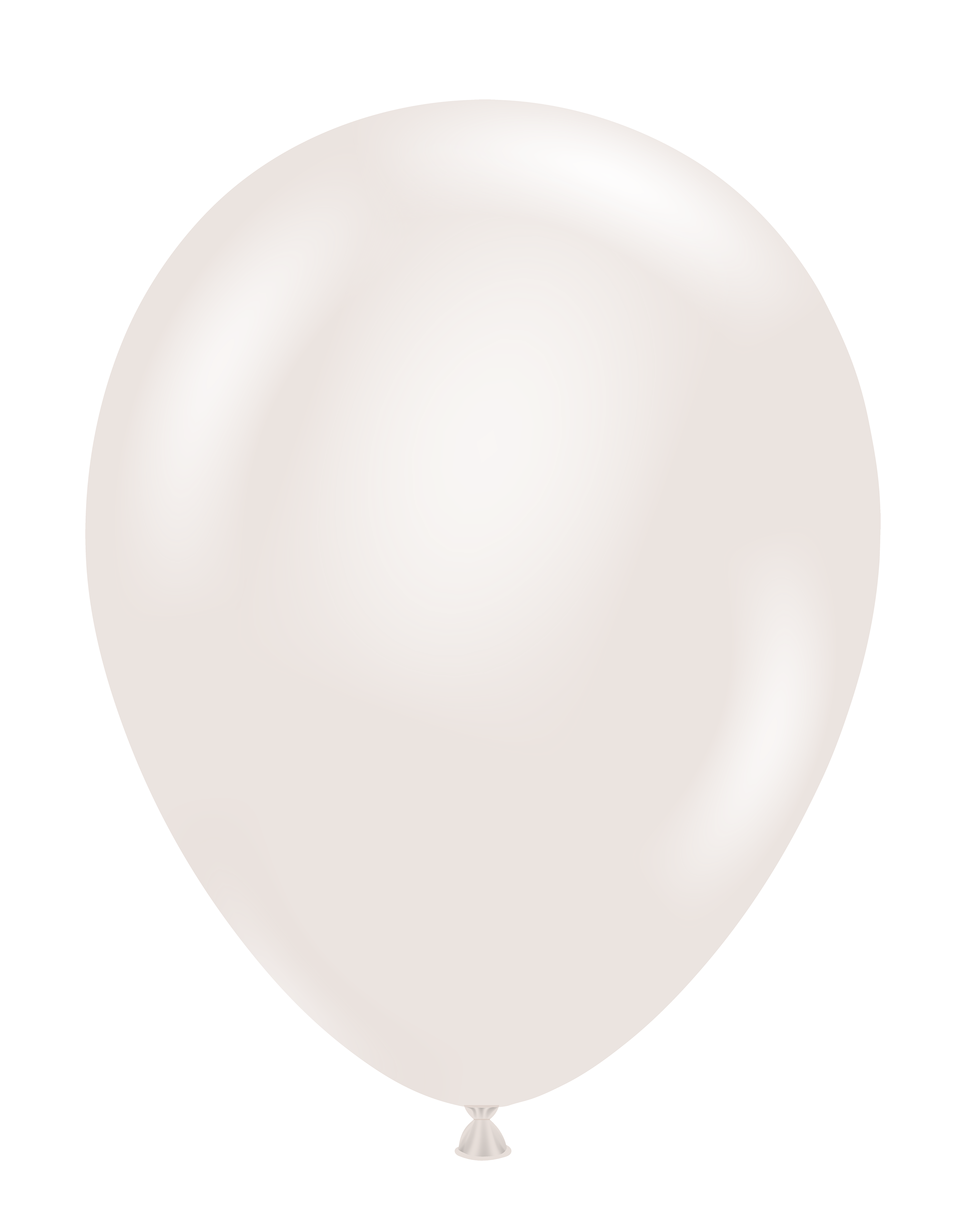 11" Latex Balloons Pack of 6 - Choose Your Color | The Party Darling