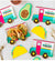 Taco Truck Lunch Plates 8ct | The Party Darling