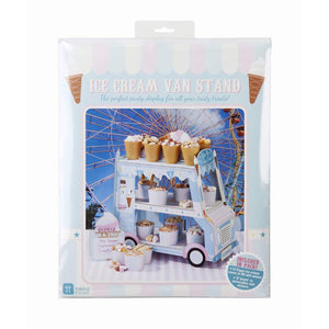Ice Cream Truck Stand Kit - The Party Darling