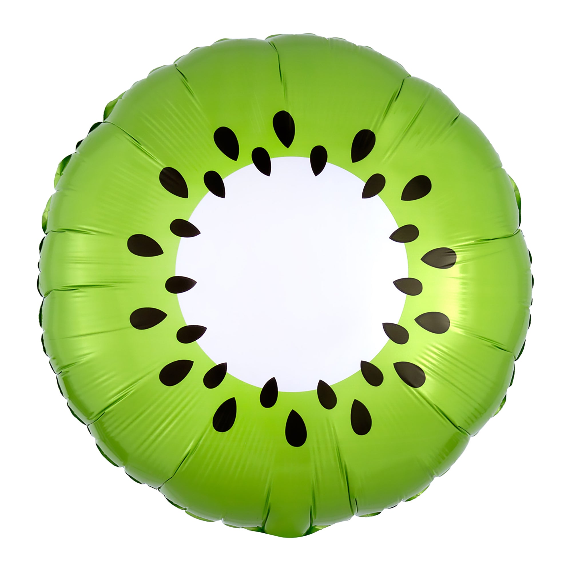 Tropical Kiwi Foil Balloon 18in | The Party Darling