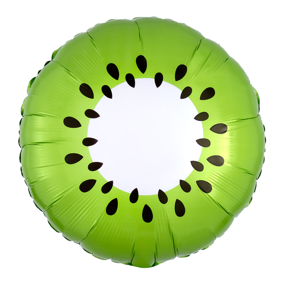 Tropical Kiwi Foil Balloon 18in | The Party Darling
