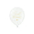 Just Married Wedding Balloons 6ct | The Party Darling
